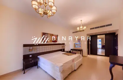 Apartment - 1 Bedroom - 2 Bathrooms for sale in Marina 101 - Dubai Marina - Dubai