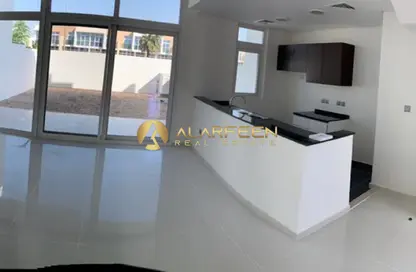 Villa - 3 Bedrooms - 4 Bathrooms for sale in Sanctnary - Damac Hills 2 - Dubai