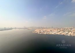Apartment - 2 bedrooms - 2 bathrooms for sale in The Grand - Dubai Creek Harbour (The Lagoons) - Dubai