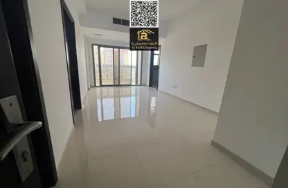 Apartment - 1 Bedroom - 2 Bathrooms for rent in Ajman Global City - Al Alia - Ajman