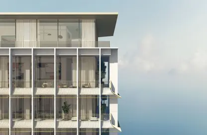 بنتهاوس - 5 غرف نوم - 6 حمامات للبيع في مساكن فور سيزون الخاصة - مركز دبي المالي العالمي - دبي