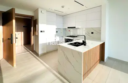 شقة - غرفة نوم - 2 حمامات للايجار في بن غاطي فينوس - الضاحية 13 - قرية الجميرا سركل - دبي شقة - غرفة نوم - 2 حمامات للايجار في بن غاطي فينوس - الضاحية 13 - قرية الجميرا سركل - دبي