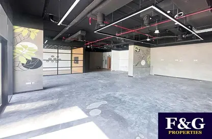 Office Space - Studio for rent in SOL Bay - Business Bay - Dubai