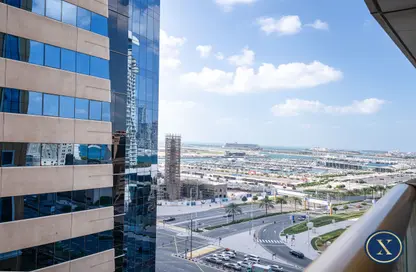 Apartment - 1 Bedroom - 1 Bathroom for sale in Elite Residence - Dubai Marina - Dubai
