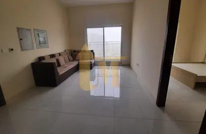 Apartment - 1 Bedroom - 2 Bathrooms for sale in Al Helal Al Zahaby Building 2 - Al Warsan 4 - Al Warsan - Dubai