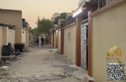 Whole Building - 7+ Bedrooms - 7+ Bathrooms for sale in Al Nakheel - Ajman Downtown - Ajman