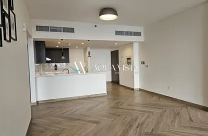 Apartment - 1 Bedroom - 2 Bathrooms for rent in 1 Residences - Al Kifaf - Zabeel - Dubai