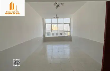 شقة - 2 غرف نوم - 2 حمامات للايجار في 2 الحميدية - الحميدية - عجمان