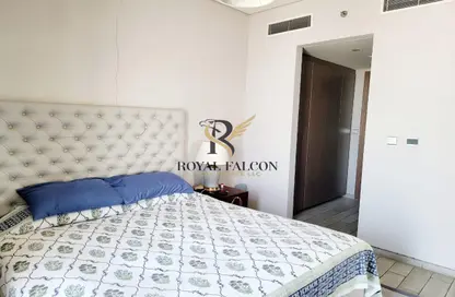 شقة - 3 غرف نوم - 5 حمامات للايجار في اتريا ار اى - اتريا ريسيدينسز - الخليج التجاري - دبي