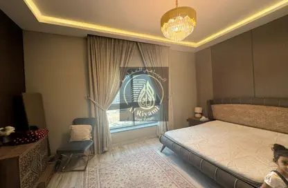 شقة - 3 غرف نوم - 3 حمامات للبيع في أحلام جولدكريست 4 - جولدكريست دريمز - مدينة الإمارات - عجمان