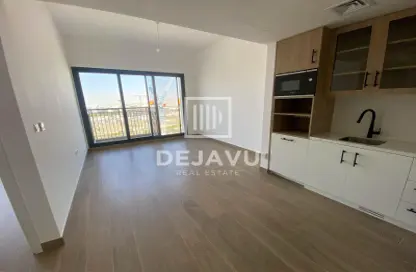 Apartment - 1 Bedroom - 1 Bathroom for sale in Liva - Town Square - Dubai