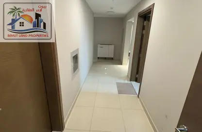Apartment - 2 Bedrooms - 2 Bathrooms for rent in Al Rashidiya 1 - Al Rashidiya - Ajman