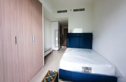 Apartment - 1 Bathroom for rent in AZIZI Riviera 1 - Meydan One - Meydan - Dubai