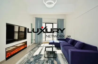 Apartment - 1 Bedroom - 1 Bathroom for rent in Escan Tower - Dubai Marina - Dubai Apartment - 1 Bedroom - 1 Bathroom for rent in Escan Tower - Dubai Marina - Dubai