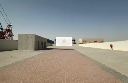 Warehouse - Studio - 2 Bathrooms for rent in Al Sajaa Industrial - Al Sajaa - Sharjah Warehouse - Studio - 2 Bathrooms for rent in Al Sajaa Industrial - Al Sajaa - Sharjah