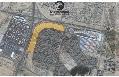 Land - Studio for sale in Al Warsan 1 - Al Warsan - Dubai