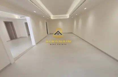 Villa - 5 Bedrooms - 7+ Bathrooms for rent in Al Zaafaran - Al Khabisi - Al Ain