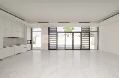 Villa - 4 Bedrooms - 7 Bathrooms for rent in District One Phase III - District One - Mohammed Bin Rashid City - Dubai