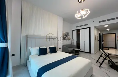 Apartment - Studio - 1 Bathroom for rent in Opalz By Danube Tower 2 - Opalz by Danube - Dubai Science Park - Dubai
