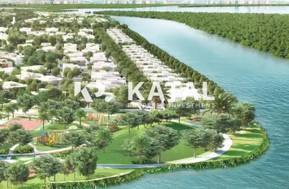 Land - Studio for sale in West Yas - Yas Island - Abu Dhabi