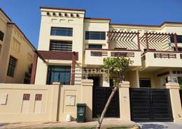Villa - 5 bedrooms - 6 bathrooms for rent in Hills Abu Dhabi - Al Maqtaa - Abu Dhabi