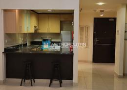 Apartment - 1 bedroom - 2 bathrooms for sale in Sun Tower - Shams Abu Dhabi - Al Reem Island - Abu Dhabi