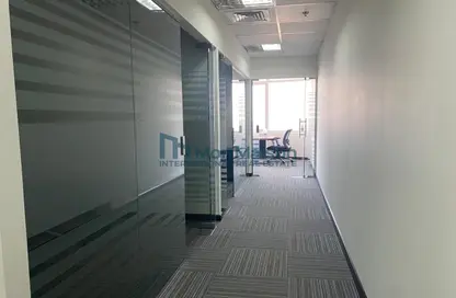 Fitted Office | 3 Glass Partitioned | Vacant