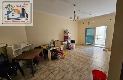Apartment - 2 Bedrooms - 2 Bathrooms for rent in Al Nad - Al Qasimia - Sharjah