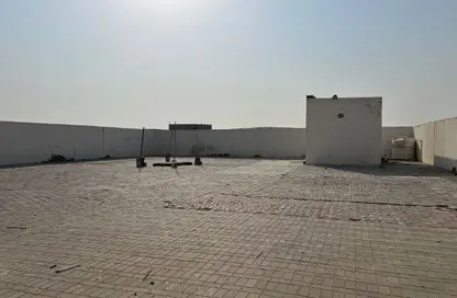 Land - Studio for rent in Al Sajaa Industrial - Al Sajaa - Sharjah