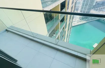 Apartment - 2 Bedrooms - 3 Bathrooms for sale in Canal Residence - Al Reem Island - Abu Dhabi
