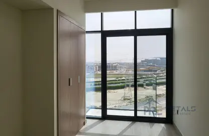 Apartment - 1 Bathroom for rent in AZIZI Riviera 10 - Meydan One - Meydan - Dubai