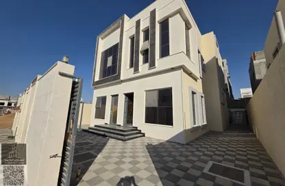 Villa - 5 Bedrooms - 7 Bathrooms for sale in Al Helio 2 - Al Helio - Ajman