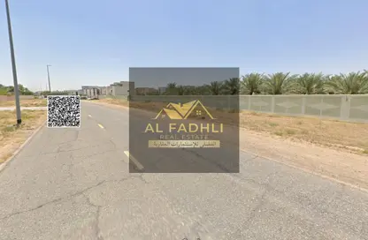 Land - Studio for sale in Al Zaheya Gardens - Al Zahya - Ajman