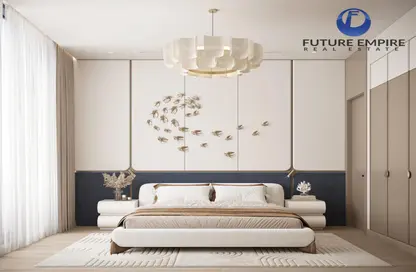 Apartment - 1 Bedroom - 2 Bathrooms for sale in Coral Island - The World Islands - Dubai