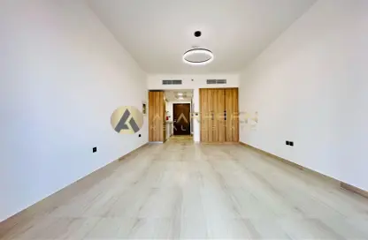 Apartment - Studio - 1 Bathroom for rent in Pantheon Elysee III - Jumeirah Village Circle - Dubai