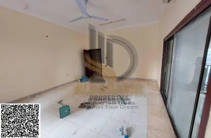 Apartment - 3 Bedrooms - 2 Bathrooms for rent in Al Rumailah building - Al Rumailah 2 - Al Rumaila - Ajman