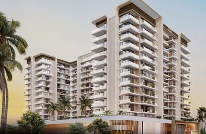 Apartment - 2 Bedrooms - 3 Bathrooms for sale in Sola Residences - Wasl Gate - Dubai