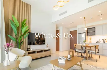 Apartment - 1 Bedroom - 1 Bathroom for sale in Vida Residences Creek Beach - Creek Beach - Dubai Creek Harbour (The Lagoons) - Dubai Apartment - 1 Bedroom - 1 Bathroom for sale in Vida Residences Creek Beach - Creek Beach - Dubai Creek Harbour (The Lagoons) - Dubai