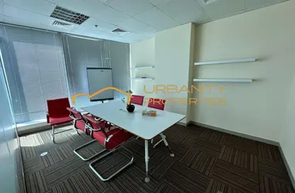 Office Space - Studio for rent in Al Manara Tower - Business Bay - Dubai