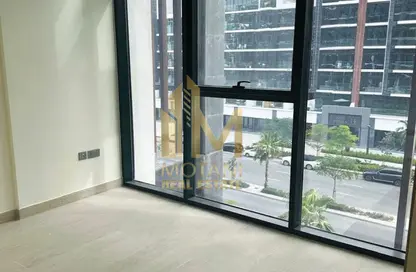 Apartment - 1 Bedroom - 2 Bathrooms for sale in AZIZI Riviera 11 - Meydan One - Meydan - Dubai