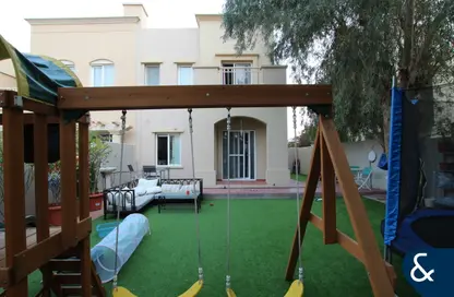 Villa - 2 Bedrooms - 3 Bathrooms for sale in Springs 15 - The Springs - Dubai