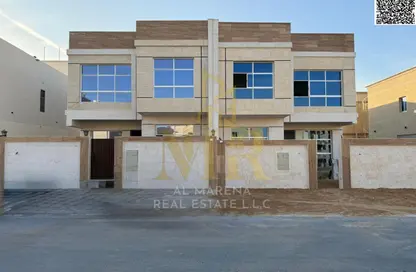 فيلا - 4 غرف نوم - 6 حمامات للبيع في الزاهية جاردنز - الزاهية - عجمان