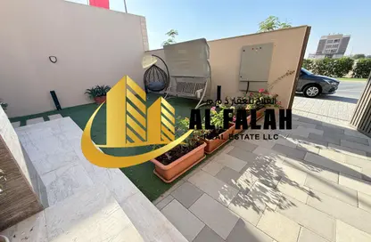 فيلا - 5 غرف نوم - 7 حمامات للبيع في D تلال سيتي - تلال سيتي - الشارقة