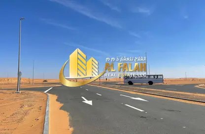 أرض - استوديو للبيع في مدينة القاسمية - الشارقة