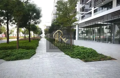 Apartment - 1 Bedroom - 1 Bathroom for sale in The Link - East Village - Aljada - Sharjah