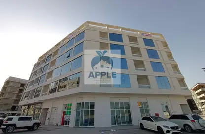 Apartment - 1 Bedroom - 2 Bathrooms for rent in Al Zahia - Muwaileh Commercial - Sharjah Apartment - 1 Bedroom - 2 Bathrooms for rent in Al Zahia - Muwaileh Commercial - Sharjah