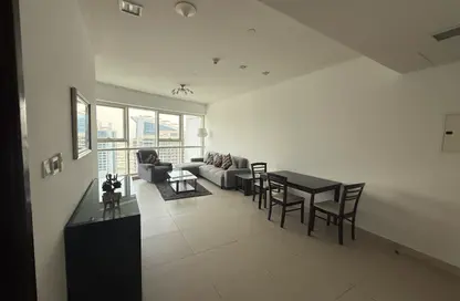 شقة - غرفة نوم - 1 حمام للايجار في جولدكريست إكزيكتيف - (JLT) مجمع C - أبراج بحيرة الجميرا - دبي