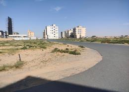 Land for sale in Ajman Hills - Al Alia - Ajman