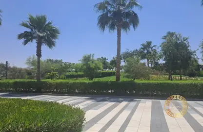 Townhouse - 3 Bedrooms - 4 Bathrooms for rent in Elan - Tilal Al Ghaf - Dubai