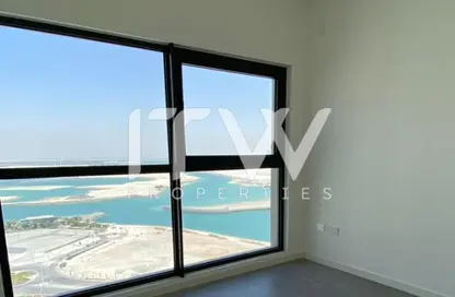 Apartment - 2 Bedrooms - 2 Bathrooms for sale in Pixel - Makers District - Al Reem Island - Abu Dhabi